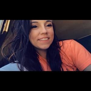 Meet your Posher, Tatum